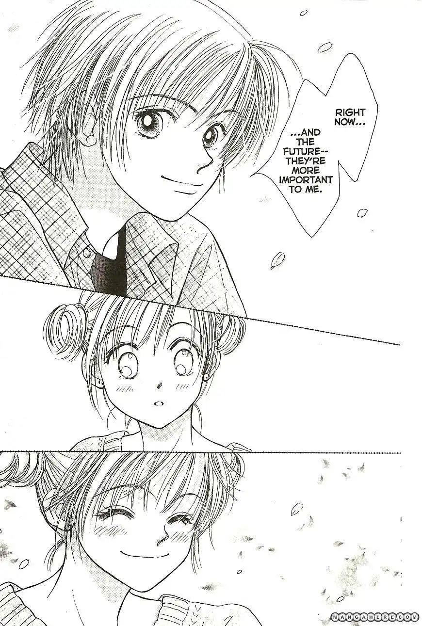 Venus wa Kataomoi Chapter 26 34